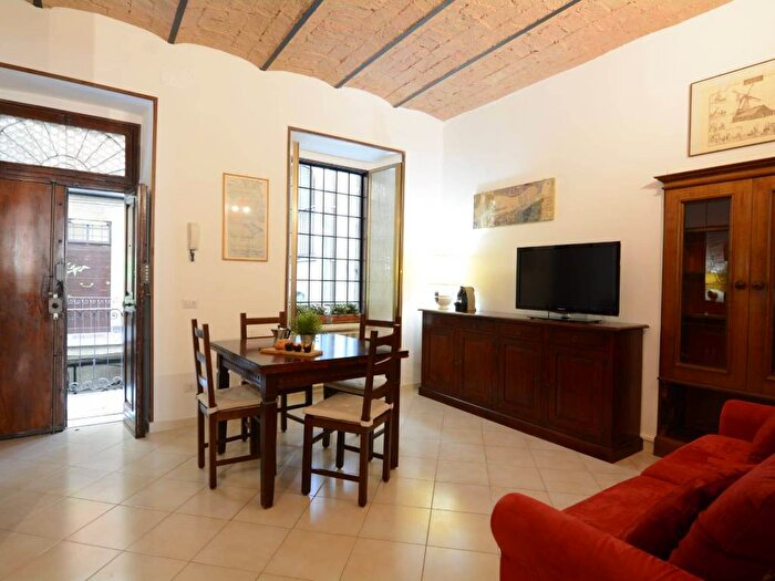 Appartamento bilocale in affitto in Via degli Equi, San Lorenzo, Roma