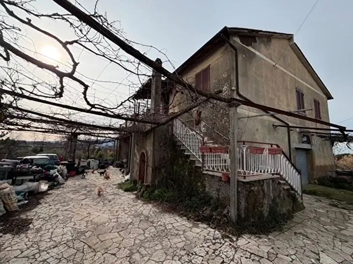 Casa con 5 locali in vendita in Via Colle Carnarolo, Zagarolo