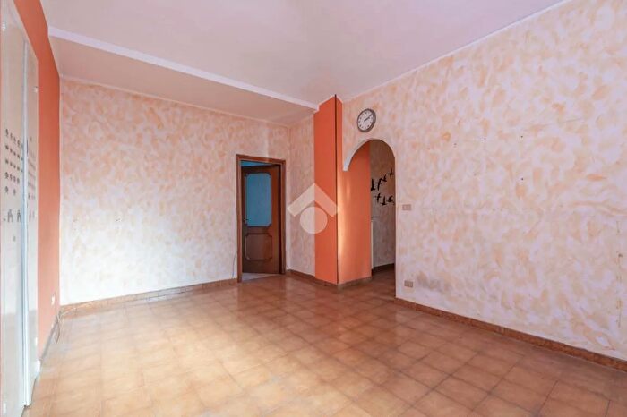 Appartamento trilocale in vendita in CSo Francia, Torino