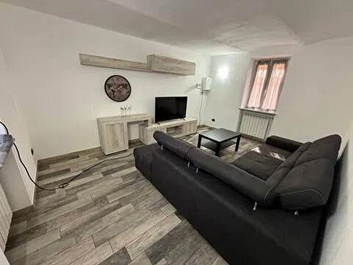 Casa trilocale in affitto in Via Dante Alighieri No Number, Castellazzo Bormida