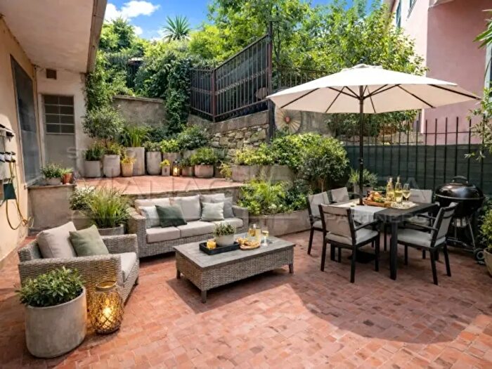 Appartamento bilocale in vendita in Via Bosena, Rapallo