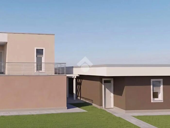 Appartamento trilocale in vendita in Salizzole