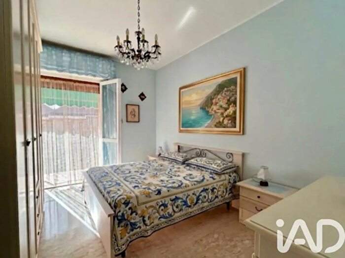 Appartamento bilocale in vendita in Via Pontassi, Loano