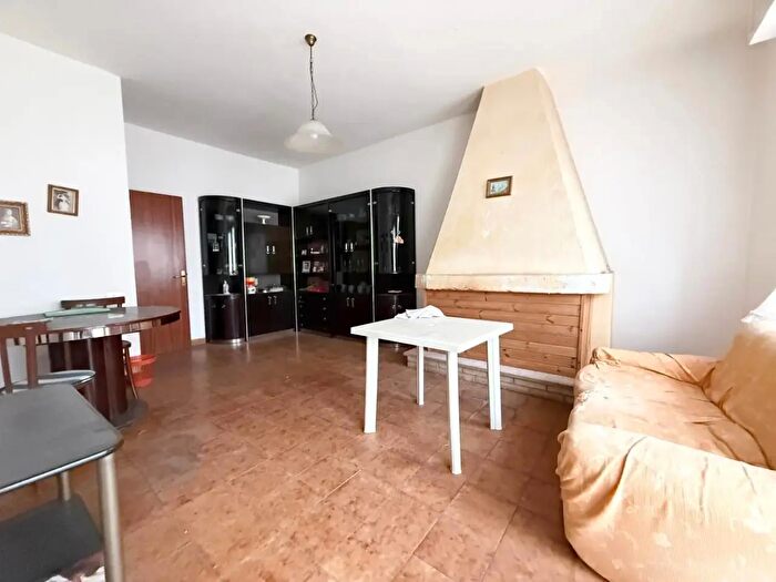 Appartamento trilocale in vendita in Dolianova