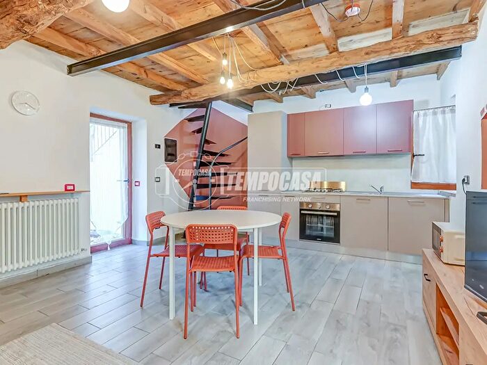 Appartamento bilocale in affitto in Via Sivo, Castelletto Sopra Ticino