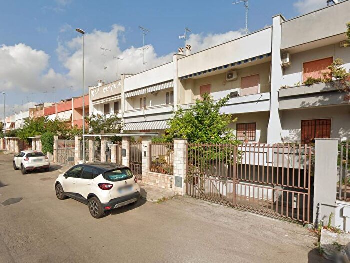Appartamento bilocale in affitto in Via Alexander Fleming, Poligono Via San Cesario, Lecce
