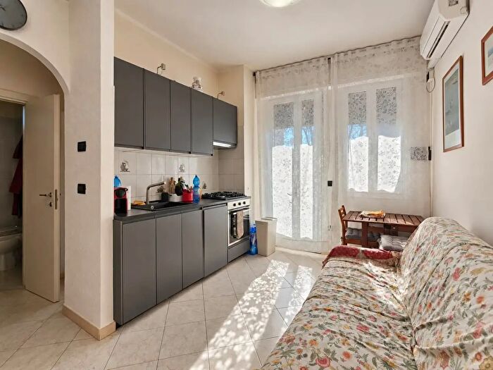 Appartamento bilocale in vendita in Comacchio