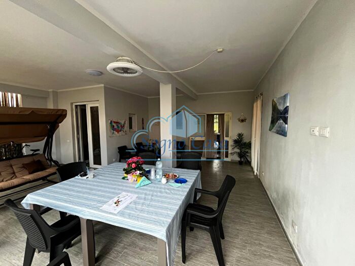 Appartamento quadrilocale in vendita in Ameglia