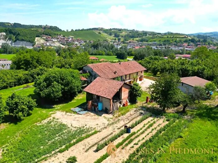 Casa in vendita in Dogliani