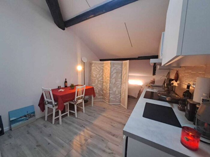 Casa monolocale in affitto in Via Aristotile Fioravanti, Bolognina, Bologna