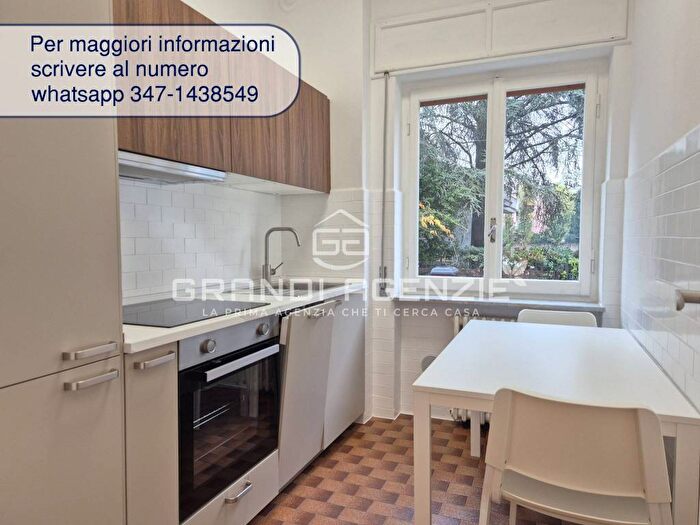 Appartamento bilocale in affitto in Via Torino, San Leonardo, Parma