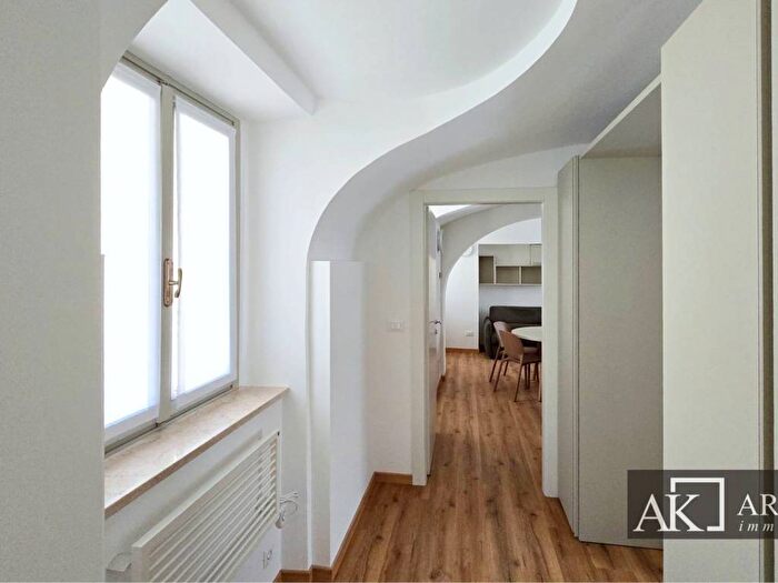 Appartamento monolocale in affitto in Via Mossotti, Centro Storico, Novara