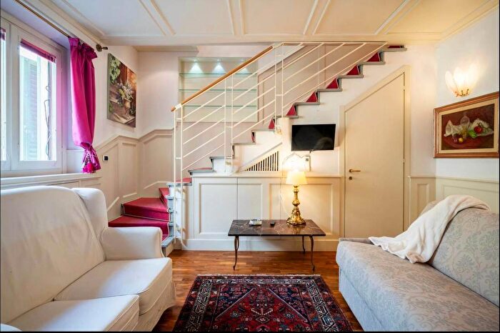 Appartamento quadrilocale in affitto in Firenze