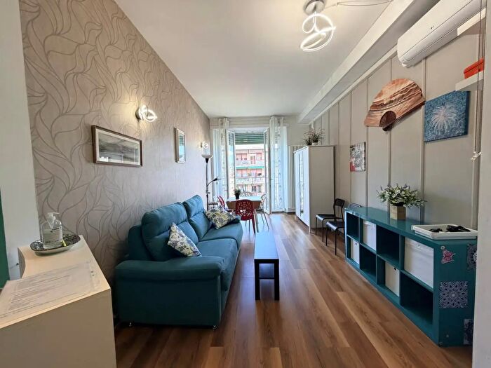 Appartamento monolocale in vendita in Via Circondaria, Firenze