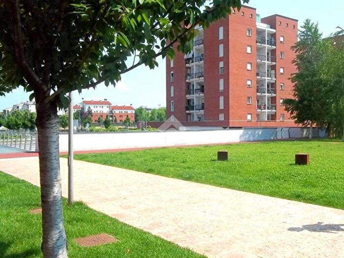 Appartamento bilocale in affitto in Viale Martesana, Vimodrone