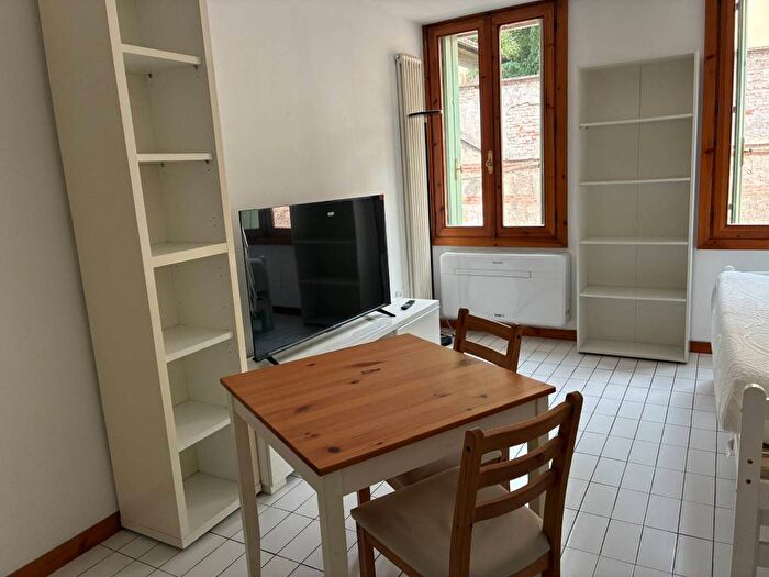 Appartamento monolocale in affitto in Centro Storico, Vicenza