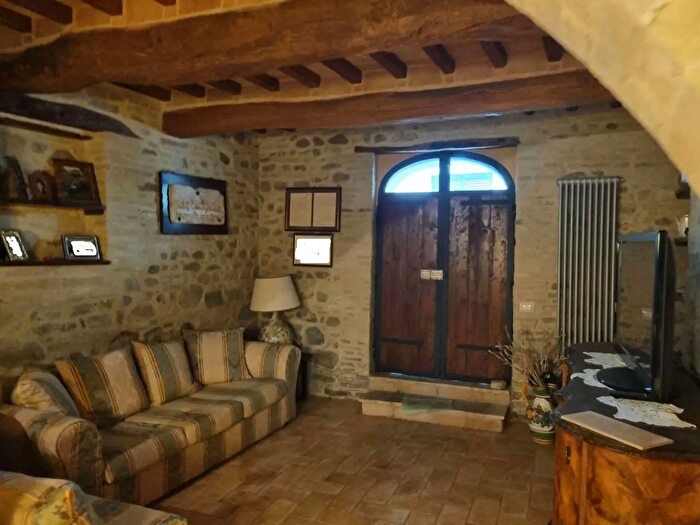 Appartamento quadrilocale in affitto in Bastia Umbra