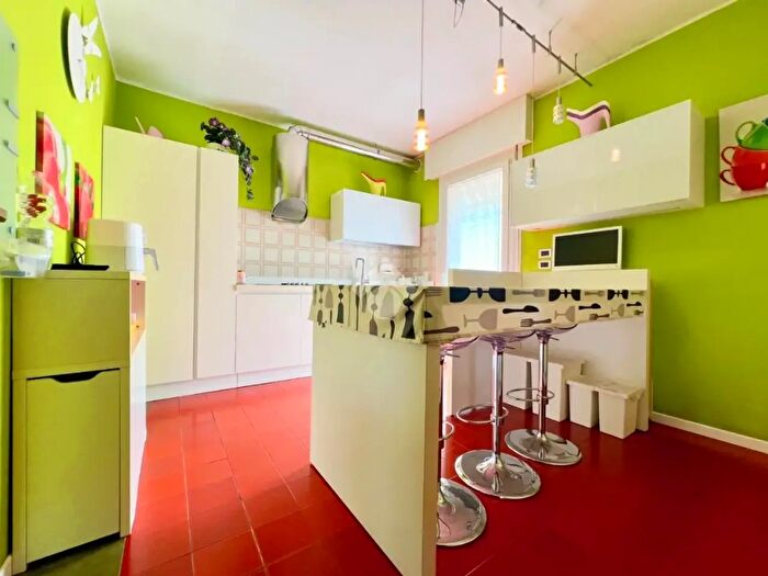 Appartamento trilocale in vendita in Via Latisana, Precenicco