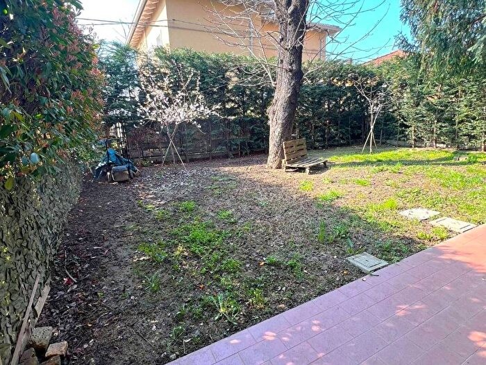 Appartamento trilocale in affitto in Via Pontevecchio, Mazzini Fossolo, Bologna