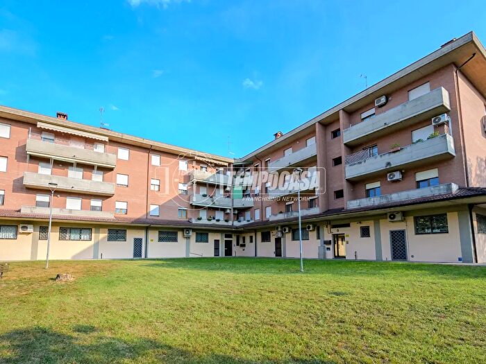 Appartamento trilocale in vendita in Via Don Maselli, Formigine