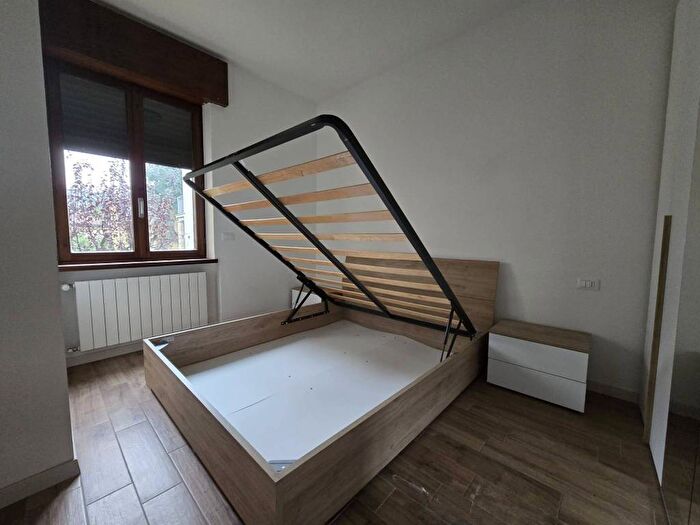 Appartamento trilocale in affitto in Via Paolo Vincenzo Bonomini, San Paolo, Bergamo