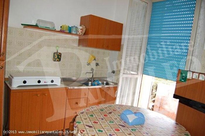 Appartamento trilocale in vendita in Via a De Gasperi Marsala, Marsala