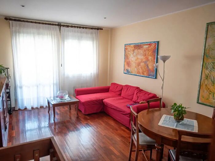 Appartamento con 5 locali in vendita in Via San Marco, Padova