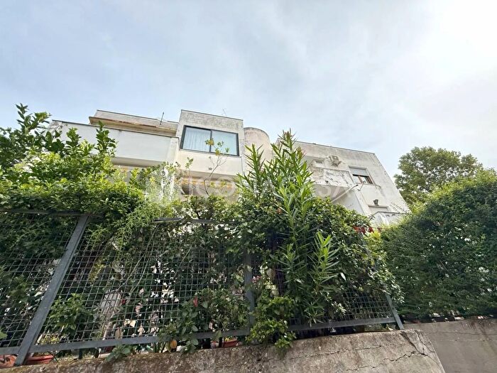 Appartamento quadrilocale in vendita in Via Catania, Termoli