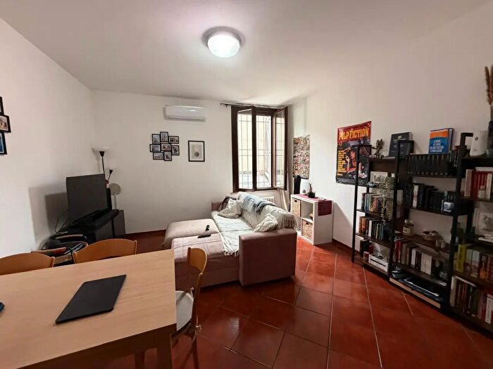 Appartamento bilocale in affitto in Via Ilario Spolverini, Parma