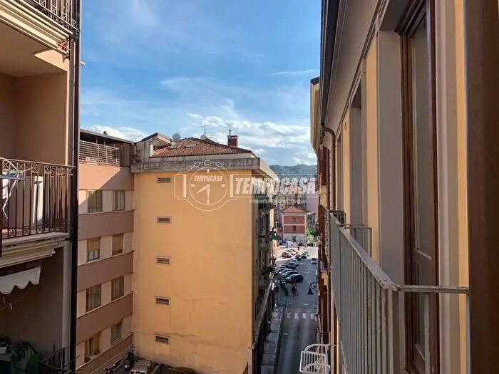 Appartamento monolocale in affitto in Avellino