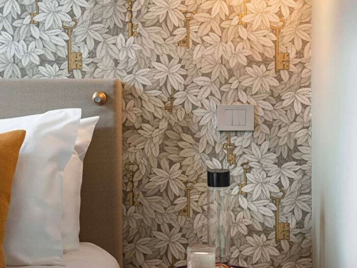 Appartamento bilocale in affitto in Via Alessandro Manzoni, Scala Manzoni, Milano