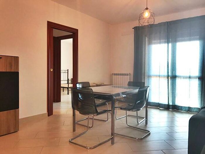 Appartamento bilocale in affitto in Carrara Pontenuovo, Sermoneta