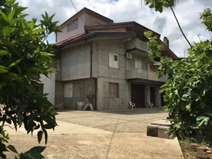 Casa monolocale in vendita in Sp, San Calogero