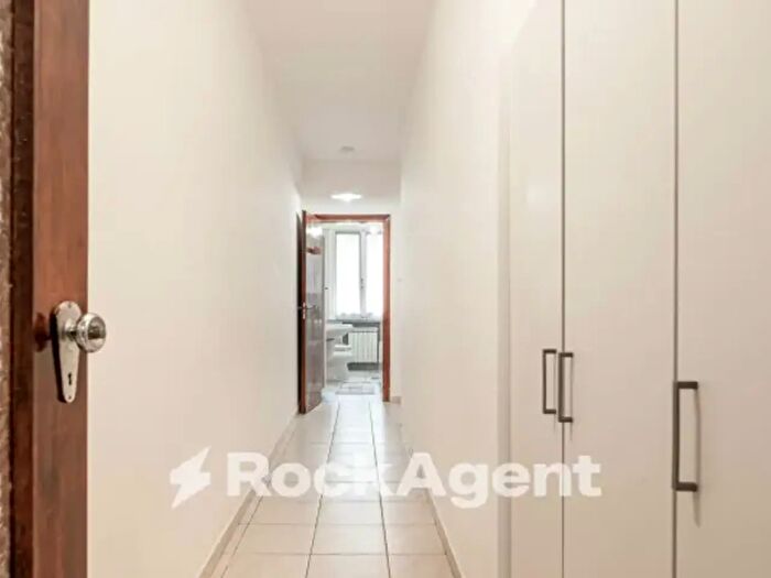 Appartamento trilocale in affitto in Via Giovanni Battista Viotti, Padova