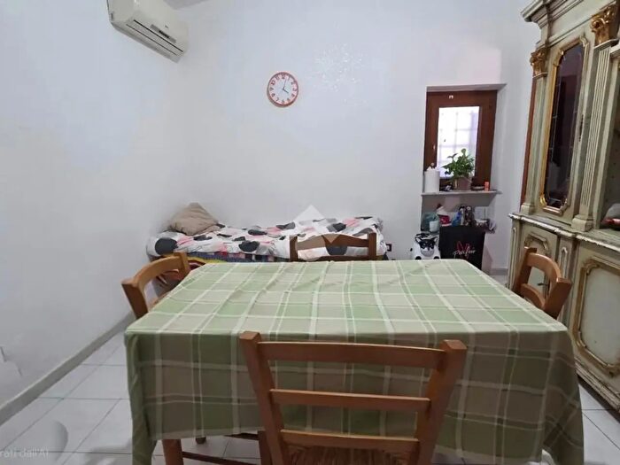 Appartamento trilocale in vendita in Vicolo Giardinelli ai Tartari, Palermo