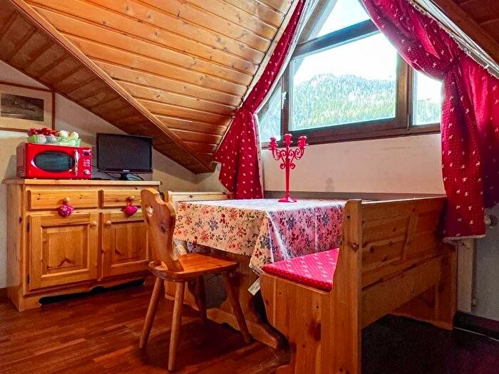 Appartamento monolocale in affitto in Corvara in Badia