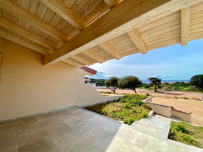 Casa bilocale in vendita in Via al Boschetto Snc, Trinità dAgultu e Vignola