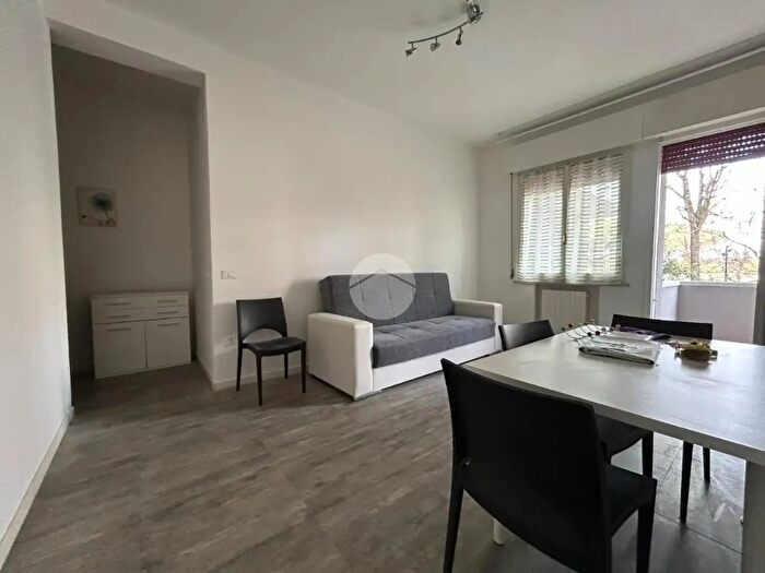 Appartamento bilocale in vendita in Via Marina, San Mauro Pascoli