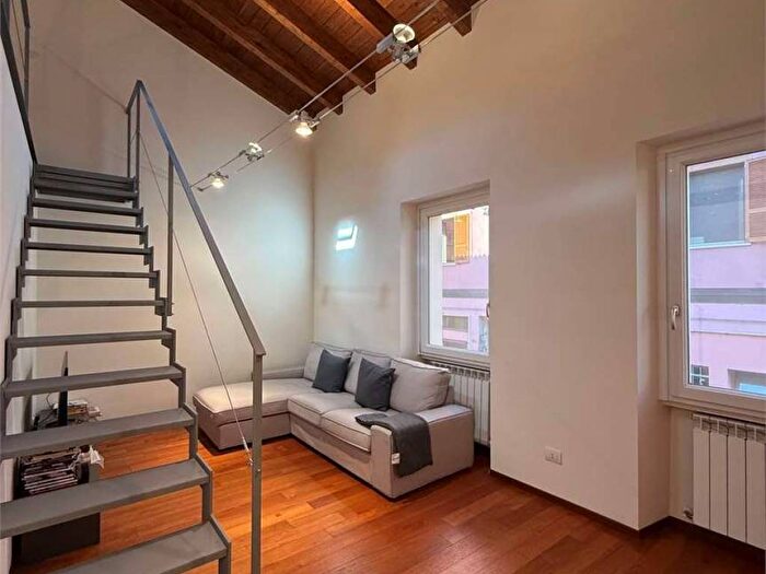 Appartamento quadrilocale in affitto in VIA BENEDETTINE, Piazzale Milano Stazione, Piacenza