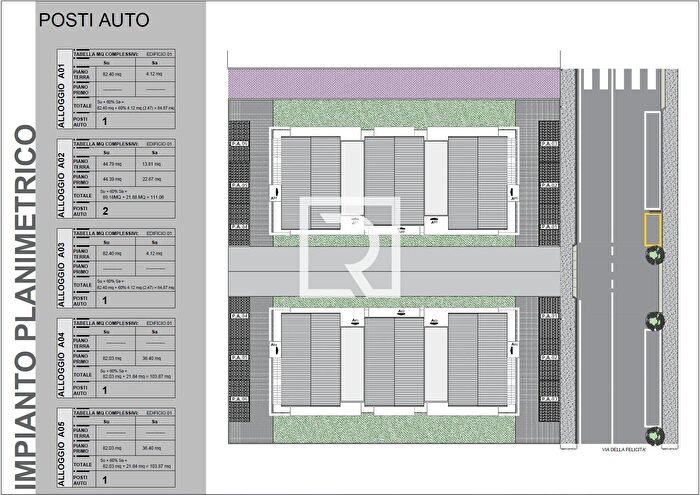 Case in Vendita e in Affitto - 3