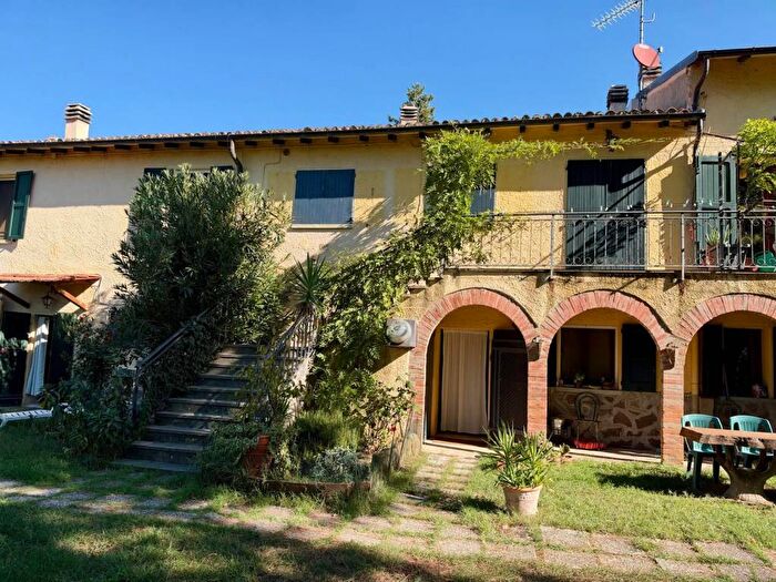 Appartamento trilocale in affitto in Via di Jano, Pianoro Vecchio, Pianoro