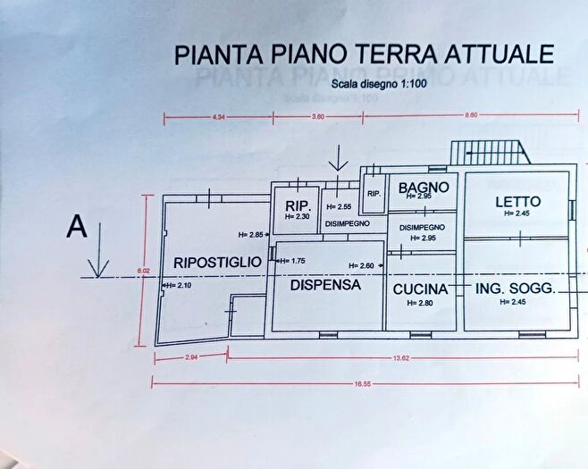Case in Vendita e in Affitto - 3
