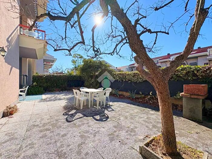 Appartamento bilocale in vendita in Via Venezia, Silvi