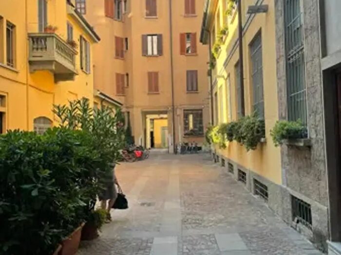 Appartamento bilocale in affitto in Viale Monte Nero, Milano