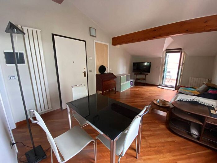 Casa trilocale in affitto in Via Ciarli, Centro, Varazze