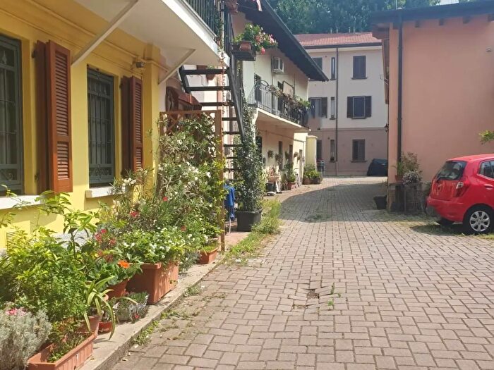 Appartamento bilocale in vendita in Via Alessandro Manzoni, Sesto San Giovanni