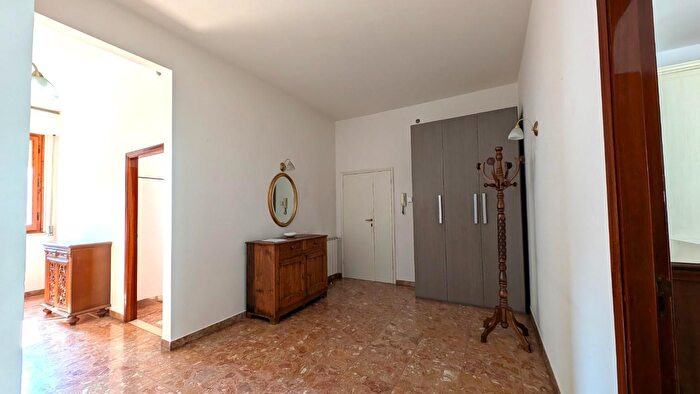 Appartamento quadrilocale in vendita in Ivornese, Empoli