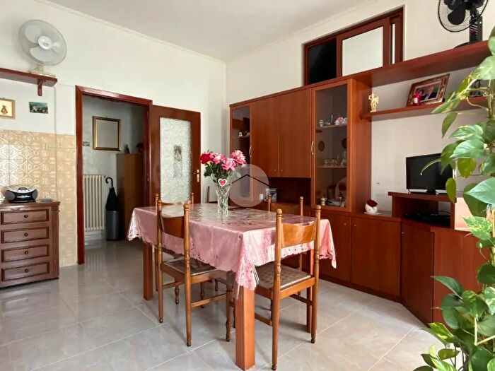 Appartamento quadrilocale in vendita in Via Galileo Galilei, Manfredonia