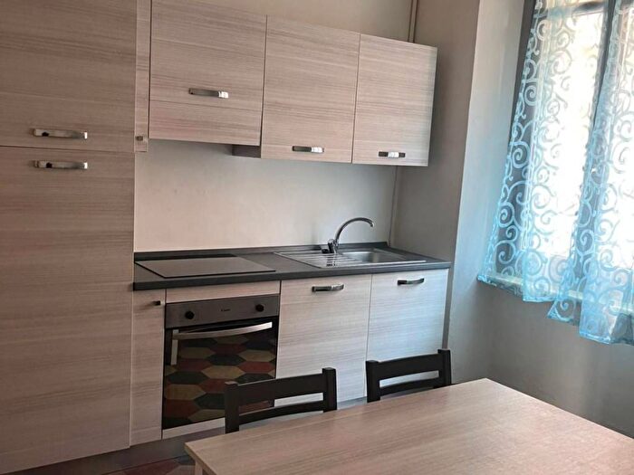 Appartamento bilocale in affitto in Via Baveno, Parella, Torino