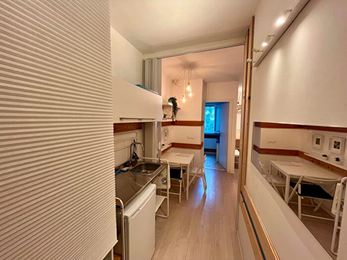 Appartamento trilocale in vendita in Viale Pegaso, Grado